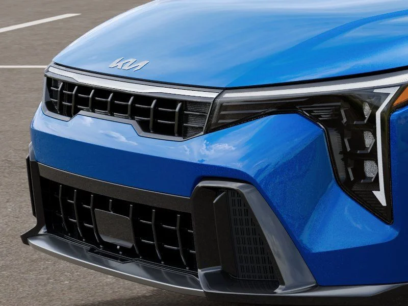 New 2026 Blue Kia GT-Line image 11