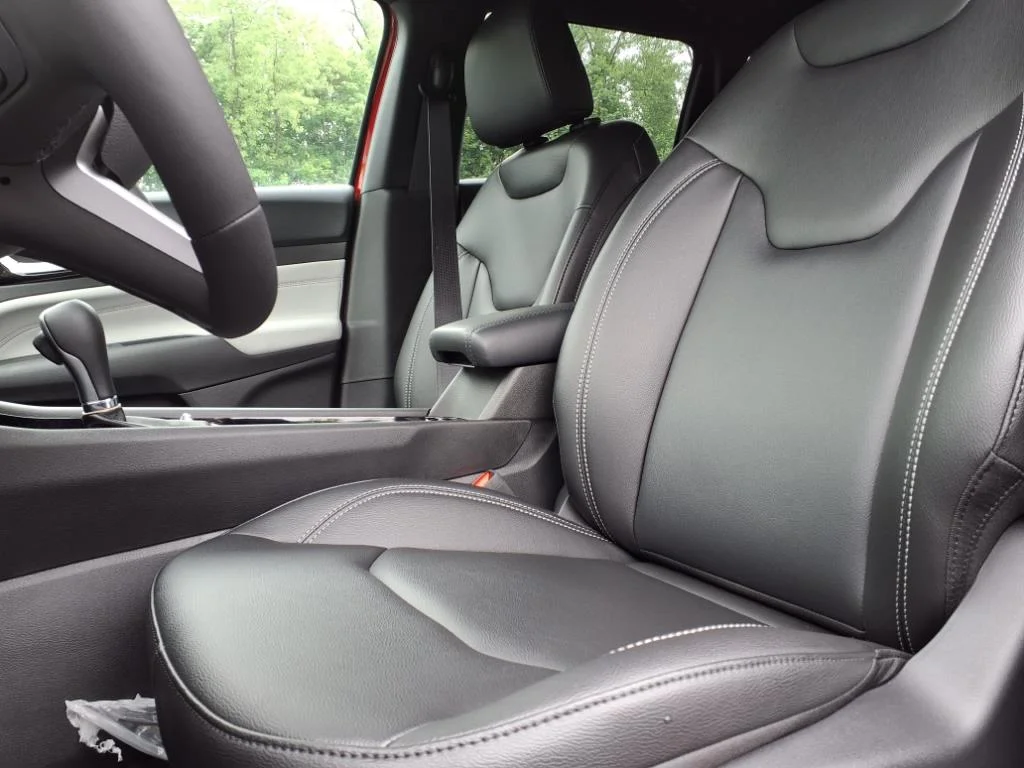 2025 Jeep Compass Limited - Photo 15