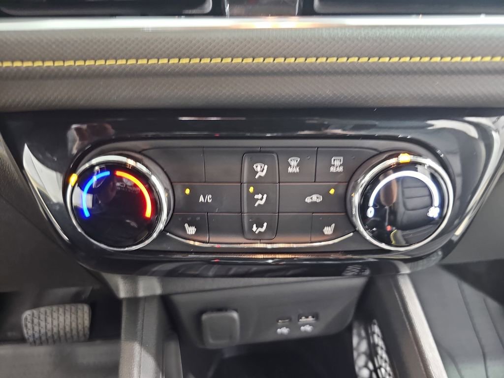 Certified Used 2024 Summit White Chevrolet ACTIV image 28