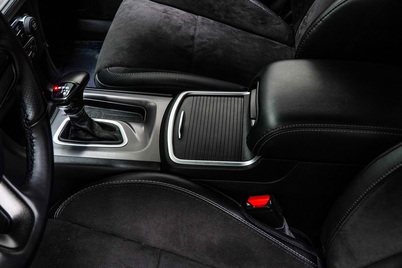 Used 2023 Green Dodge R/T Scat Pack image 21