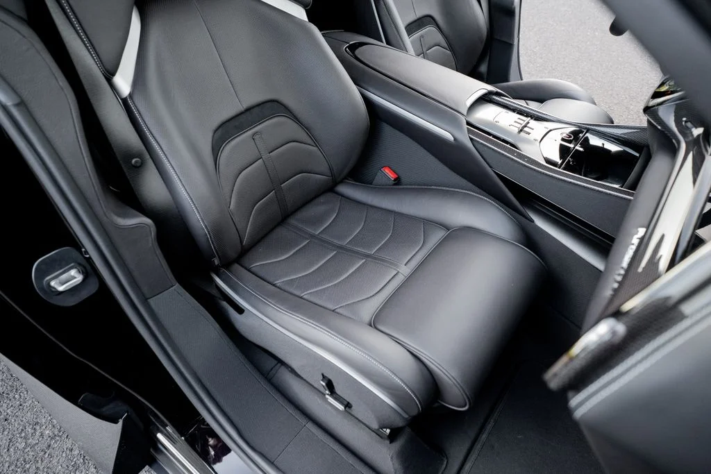 Used 2023 Nero Purosangue Ferrari Base image 43