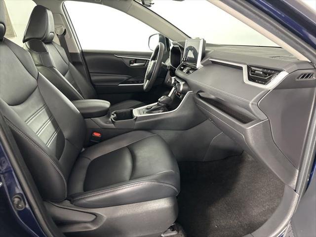 Certified Used 2024 BLUEPRINT Toyota  image 28