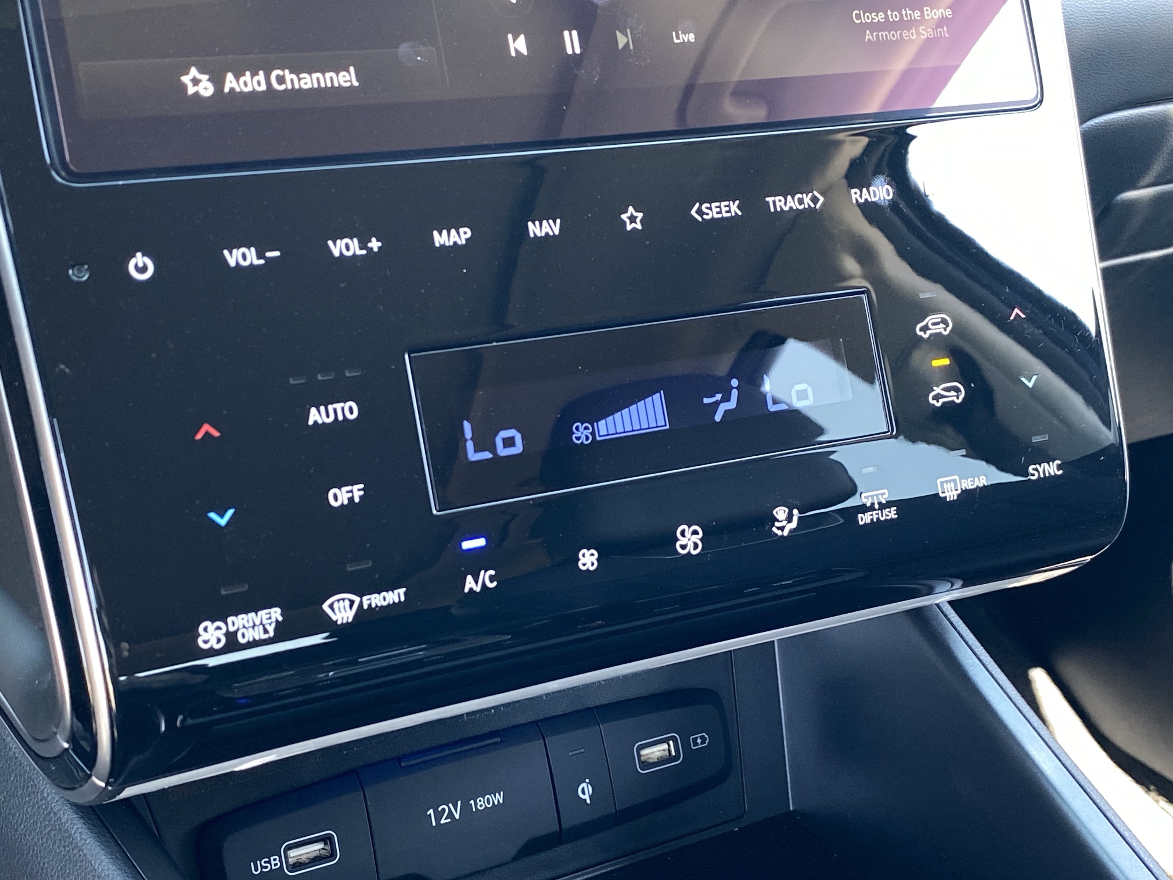 2024 Hyundai Tucson Limited - Photo 24