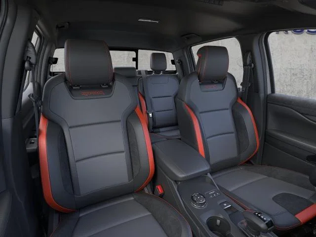 New 2026 Avalanche Ford Raptor® image 33