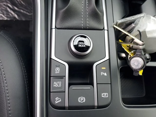 New 2025 Panthera Metal Kia S image 21