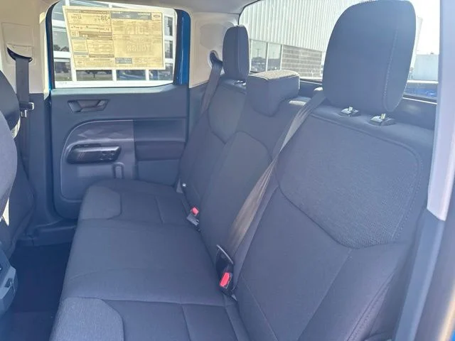 New 2026 Velocity Blue Ford XL image 12