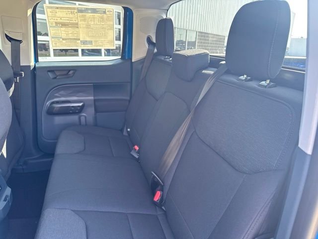 New 2026 Velocity Blue Ford XL image 12