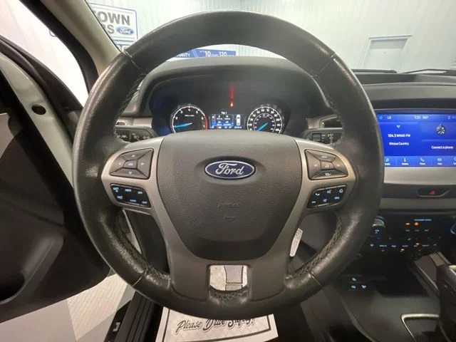 Used 2021 Cactus Ford XLT image 14