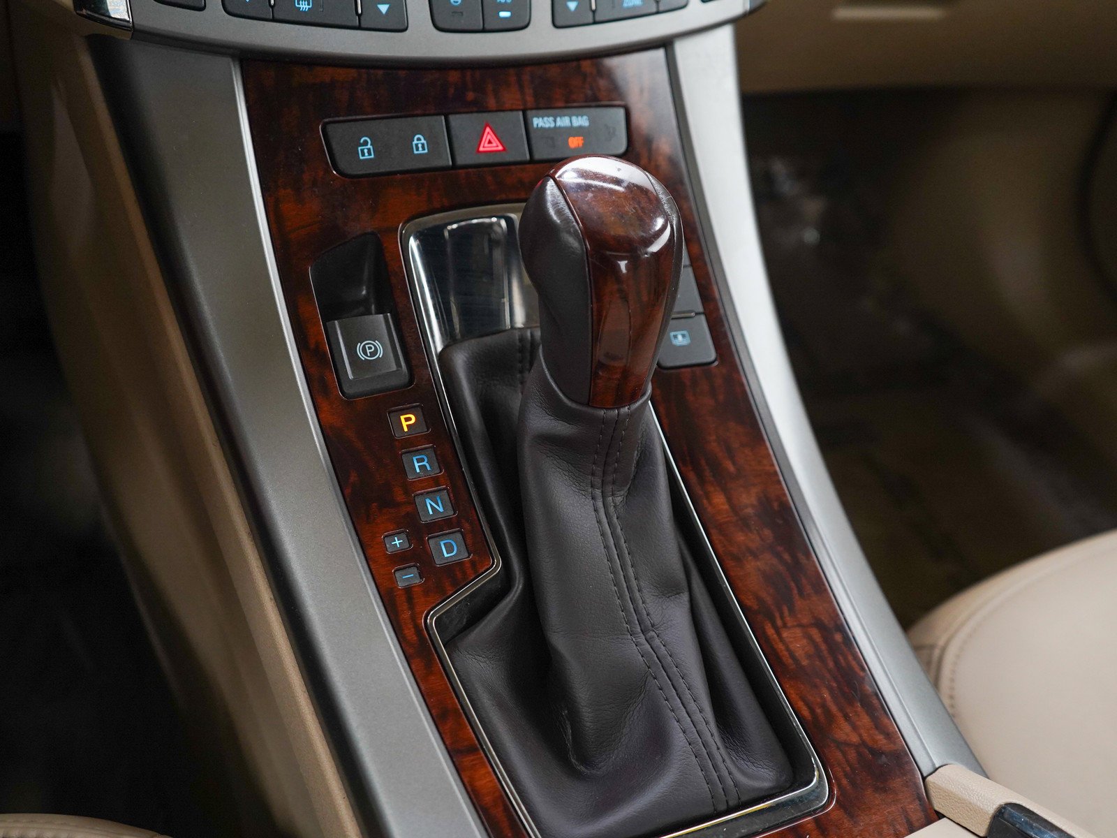 Used 2013 Mocha Bronze Metallic Buick Premium I Group image 21