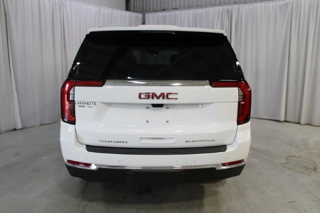 2027 GMC Yukon XL Elevation - Photo 32