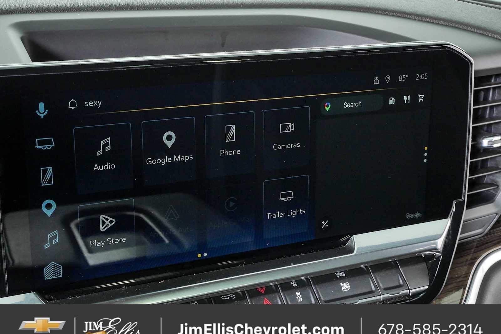 2026 Chevrolet Silverado 1500 RST - Photo 13