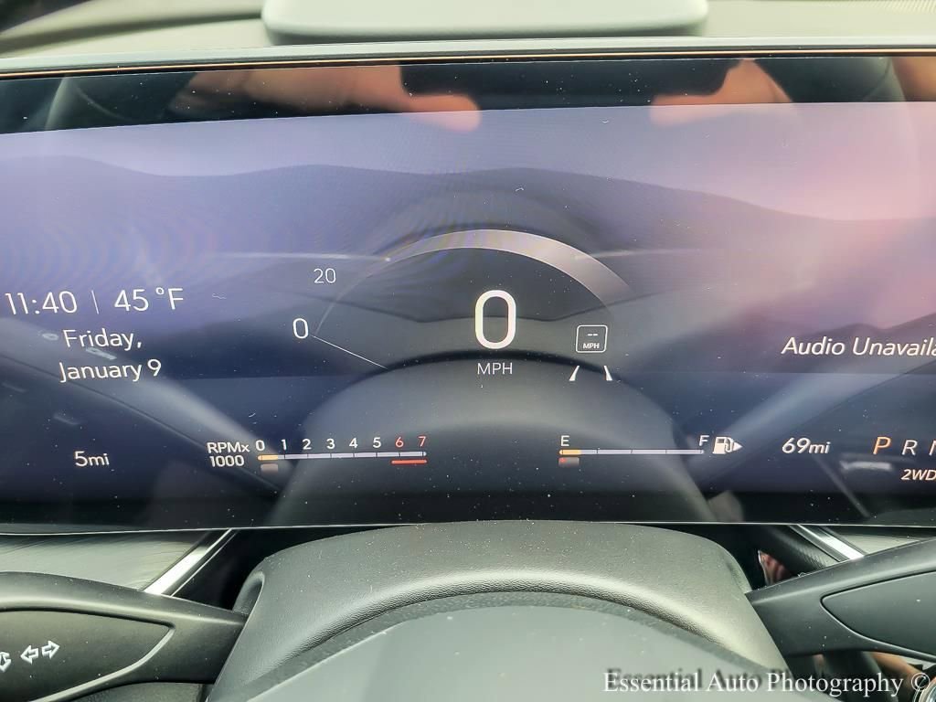 2026 BUICK ENVISION - Image 12