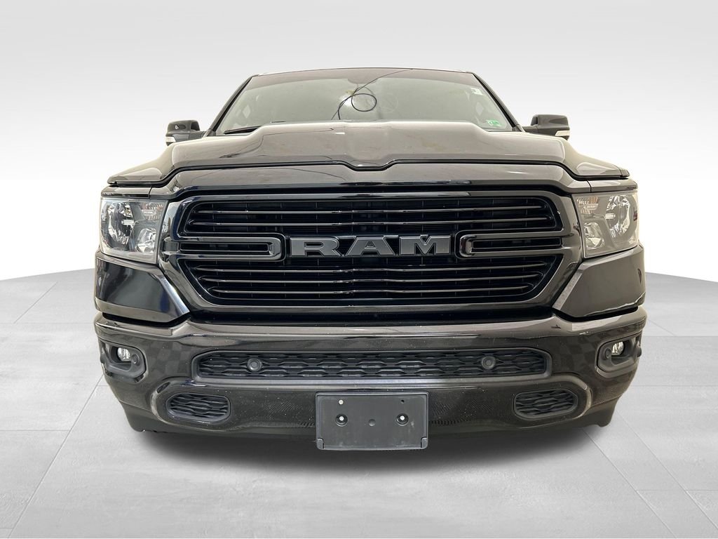 Used 2020 Black Ram Big Horn/Lone Star image 10
