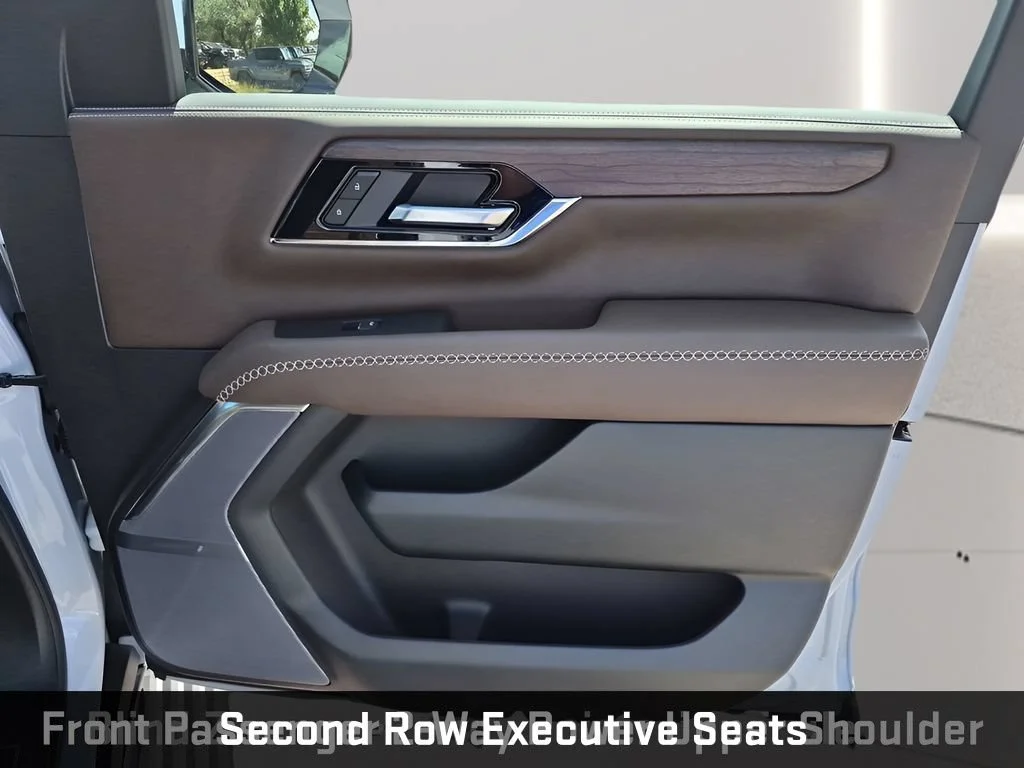New 2026 GMC Yukon Denali Ultimate, photo 56