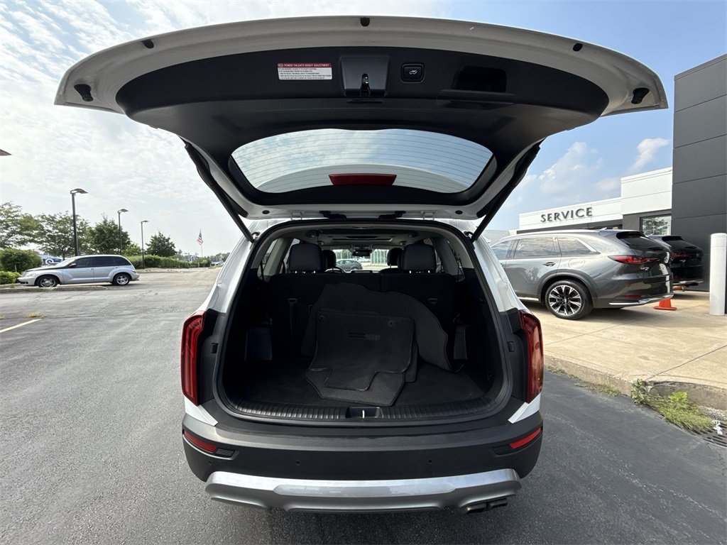 2021 KIA TELLURIDE - Image 24