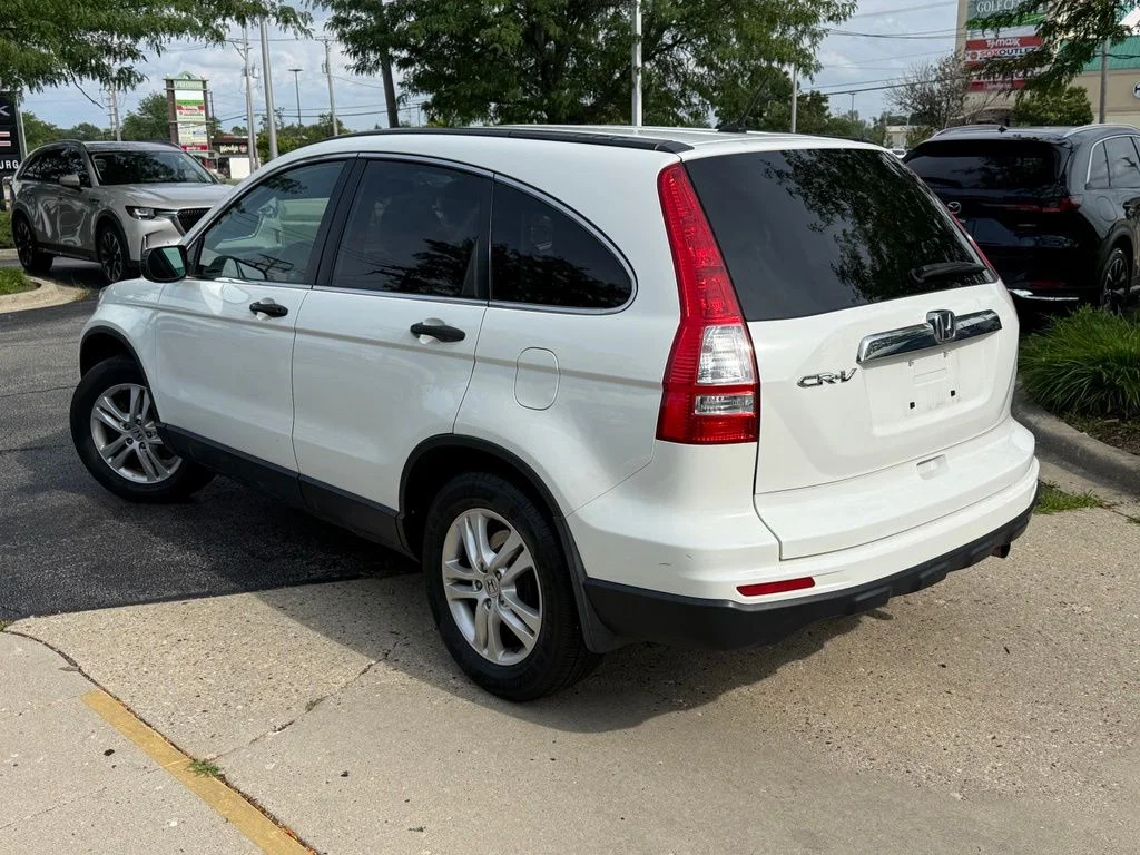 Used 2011  Honda EX image 5