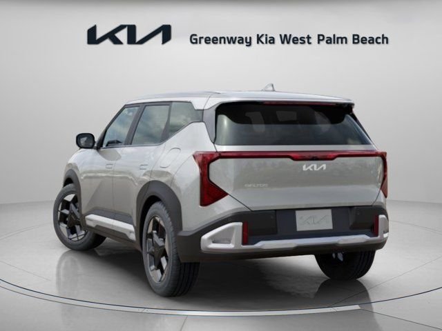 New 2027  Kia S image 5