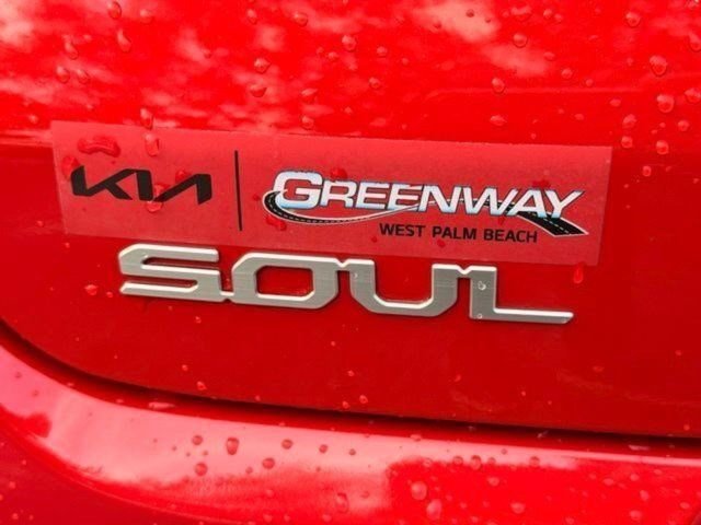 Certified Used 2024 Red Kia GT-Line image 37