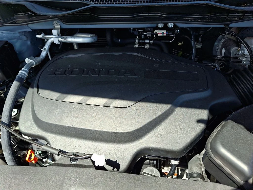 2026 Honda Odyssey Sport L - Photo 31
