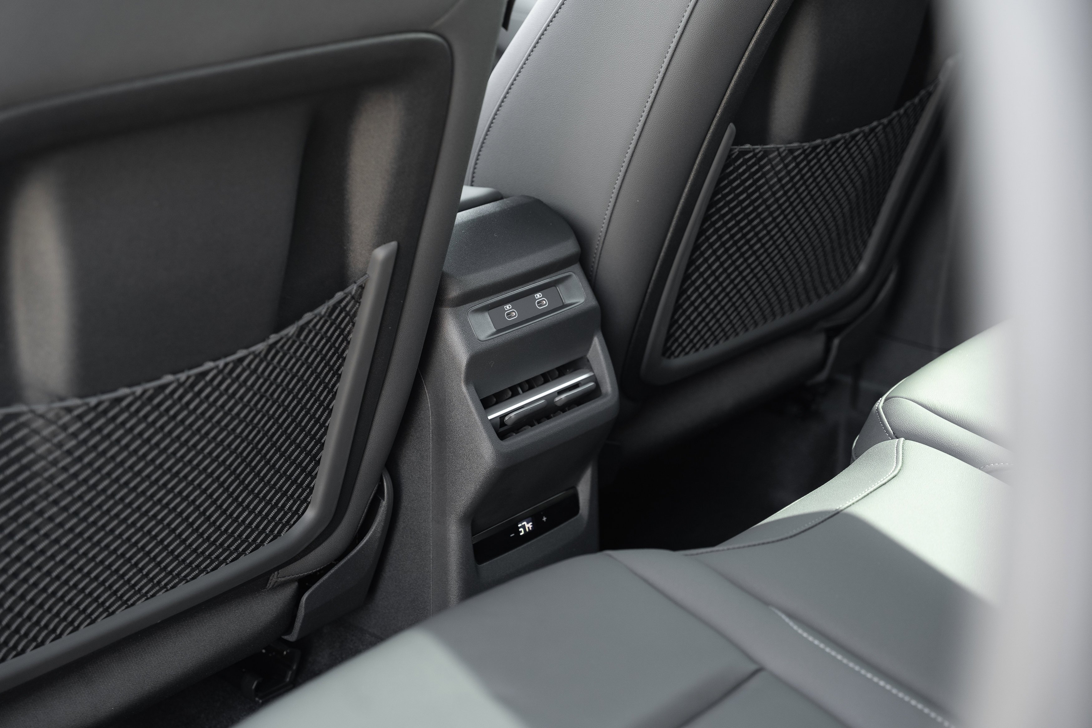 New 2026 Glacier Audi S line image 27
