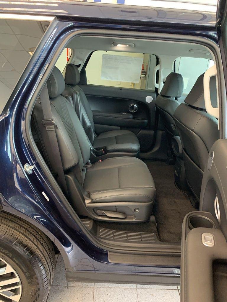 2026 Hyundai Palisade SEL - Photo 19