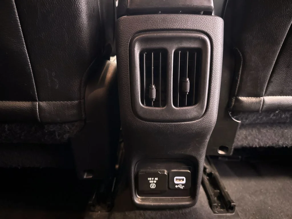 Used 2021 Red Jeep Trailhawk image 12