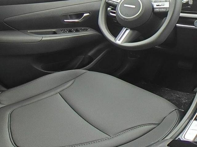 New 2026 Blue Hyundai SEL Activity AWD image 26