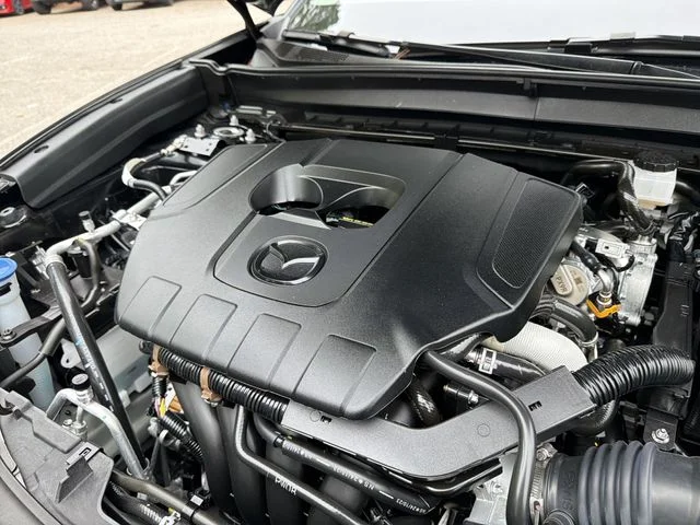 Used 2025 Black Mazda 2.5 S image 28