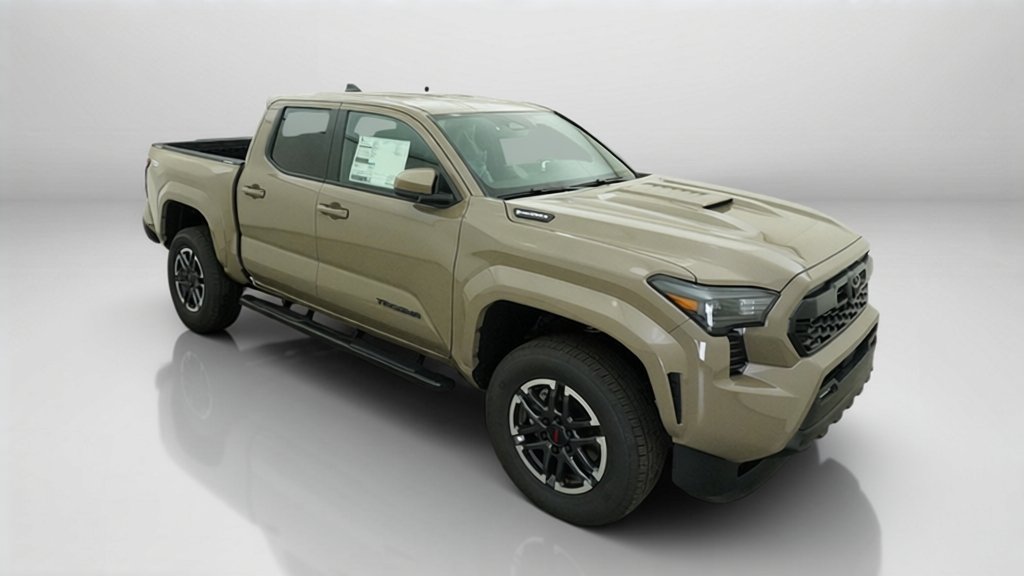 New 2026 Mudbath Toyota TRD Sport i-FORCE MAX image 35