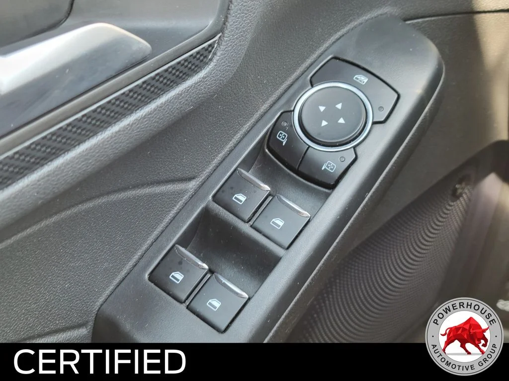 Used 2024 White Ford ST-Line Elite image 29