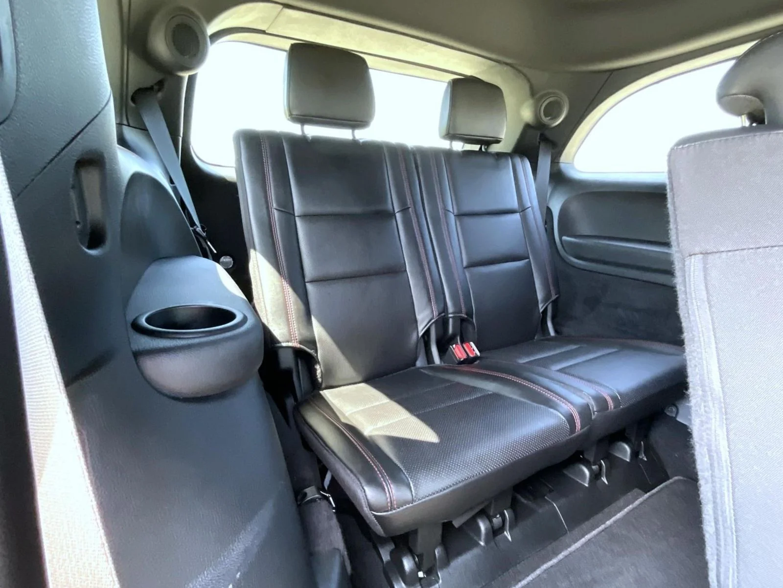Used 2026 White Dodge GT Plus image 20