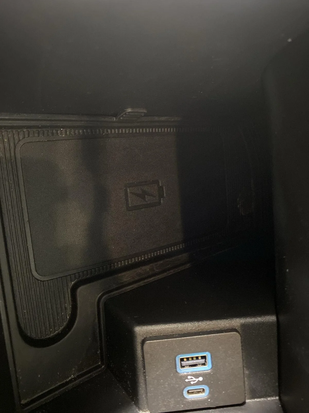 Used 2023 Carbonized Gray Ford SEL image 27