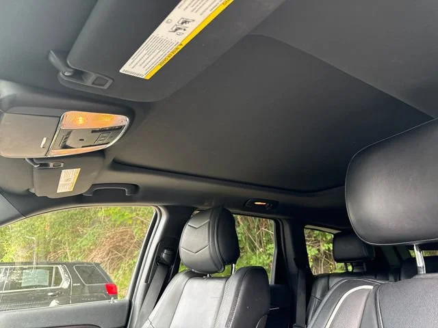 Used 2014 Bright White Clearcoat Jeep Limited image 22