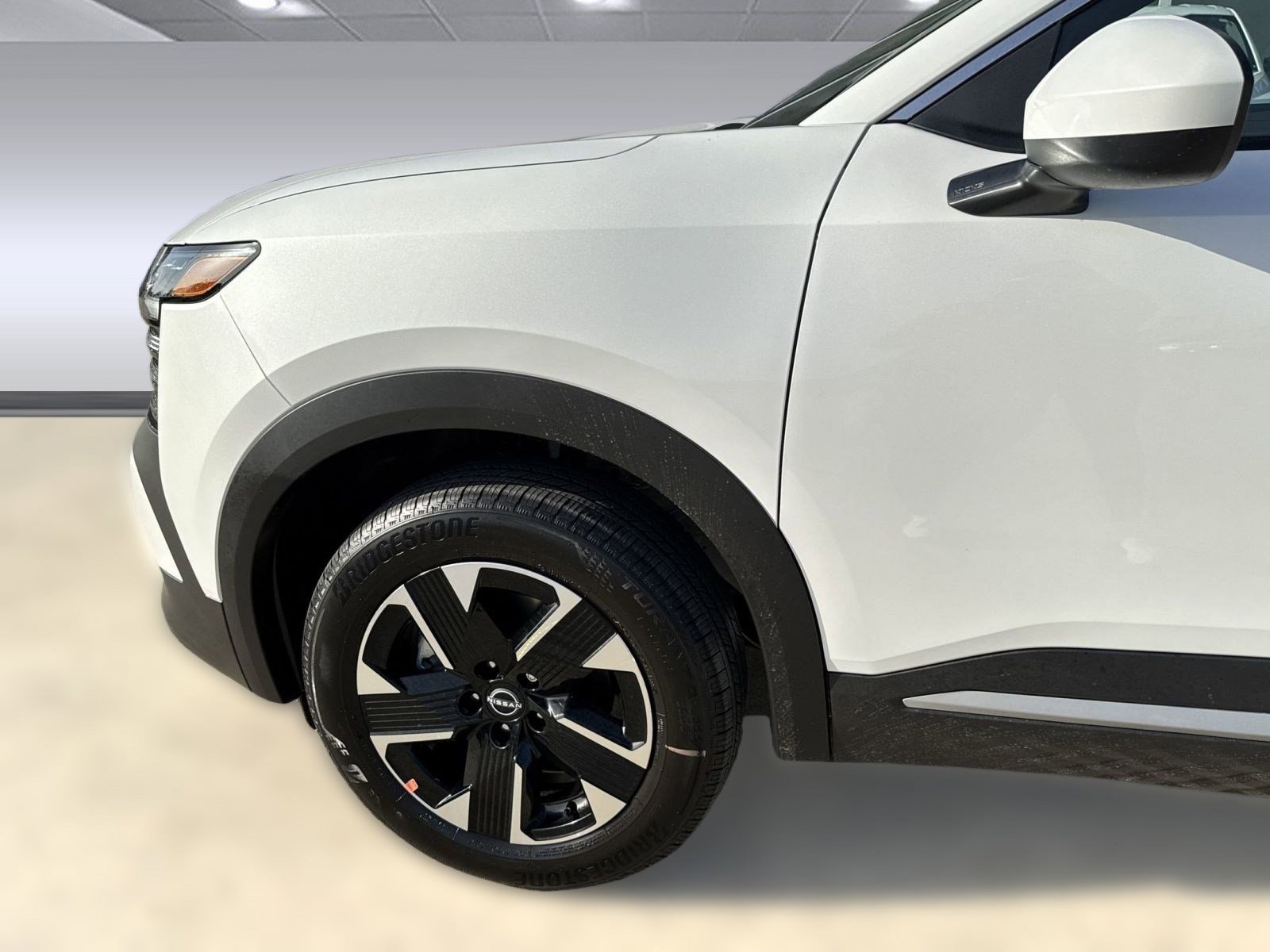 2025 Nissan Kicks SV AWD - Photo 25