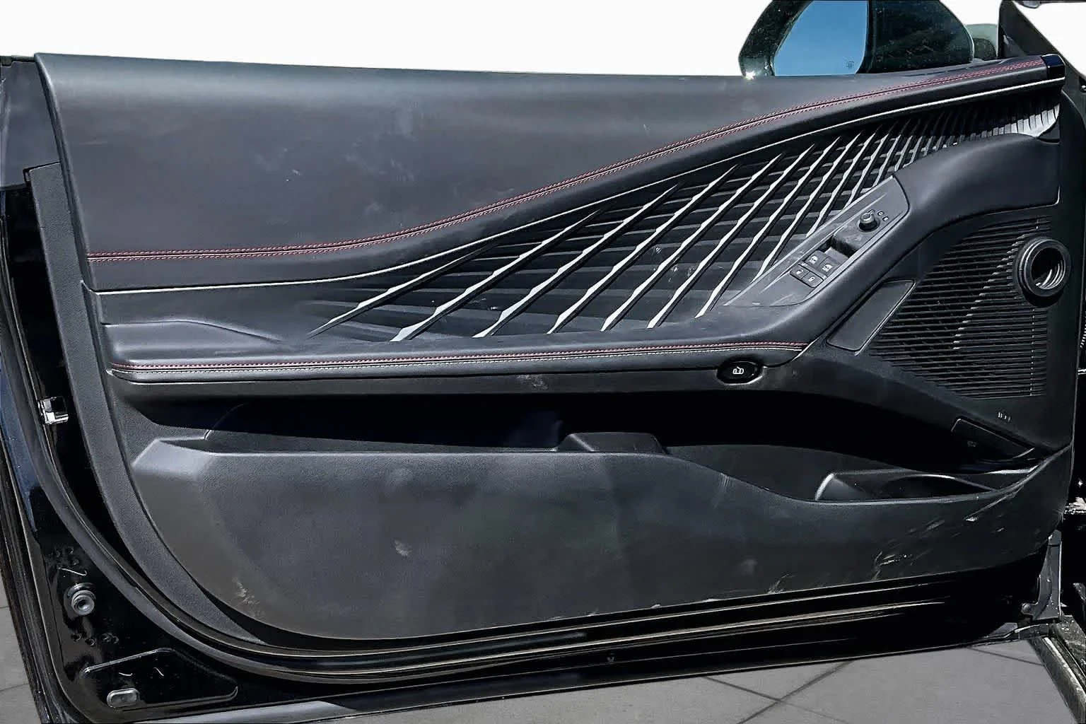 New 2026 Diamond Black Crystal Pearlcoat Dodge Scat Pack image 10
