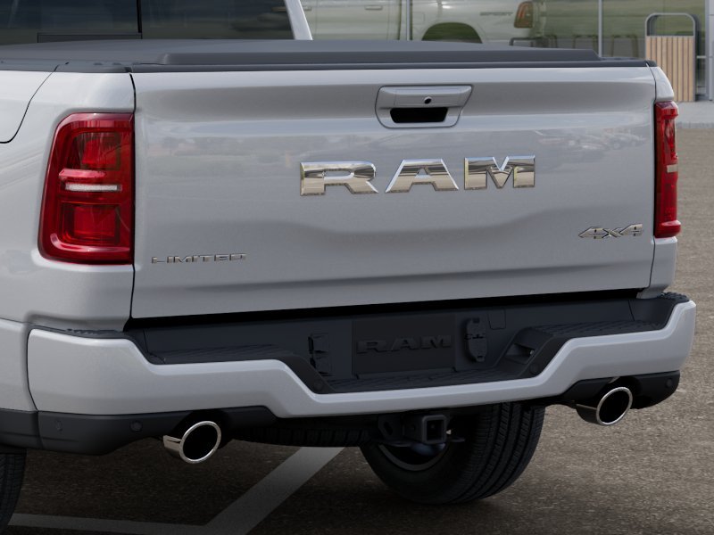 2026 RAM 1500 Limited - Photo 39
