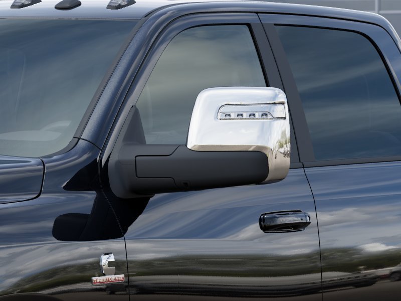 2026 RAM 2500 Laramie - Photo 12