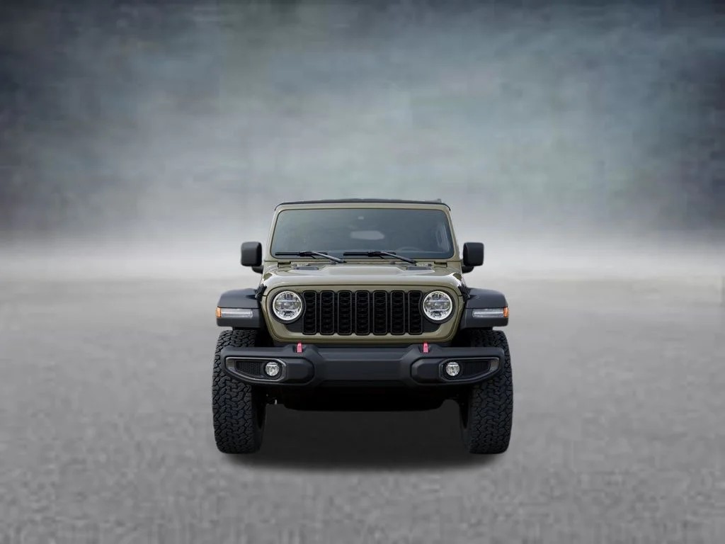 New 2026 41 Exterior Paint Jeep Rubicon image 6