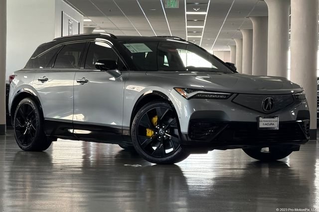 2024 Acura ZDX Type S w/ Performance Tires's photo