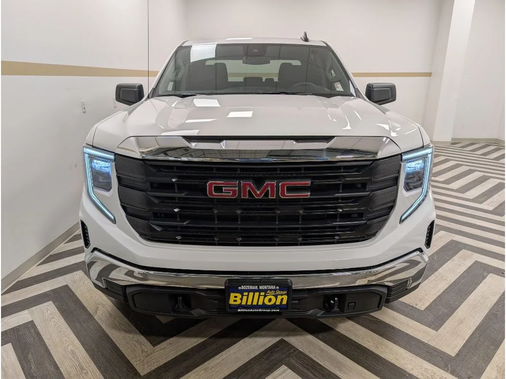 2026 GMC Sierra 1500 Pro - Photo 15