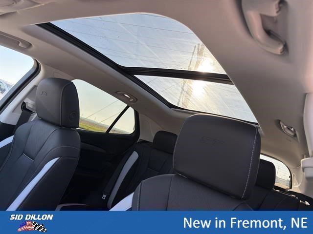 New 2026 Summit White Buick Sport Touring image 15
