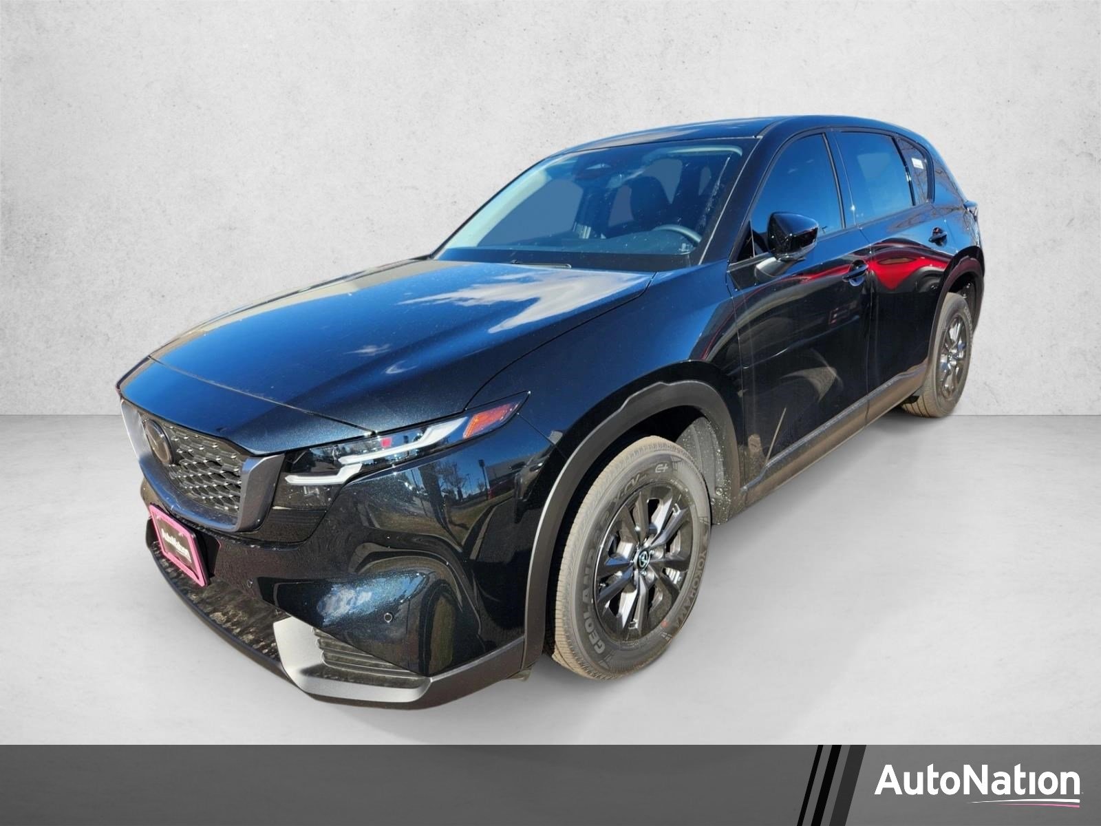 2026 Mazda CX-5 S Select Auto AWD's photo