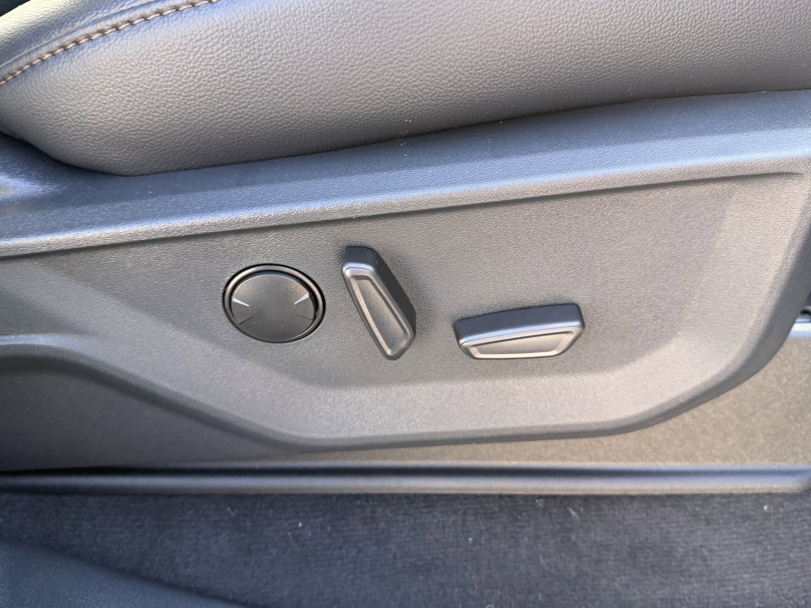 2026 Ford F-250 Super Duty Lariat - Photo 12