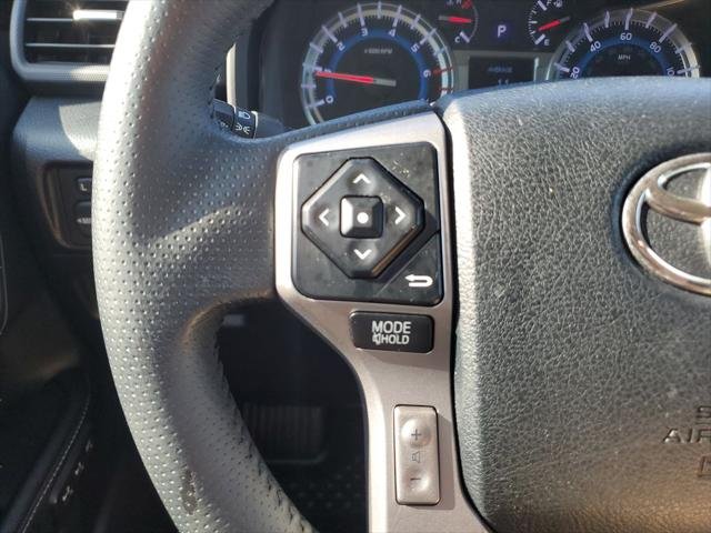 Certified Used 2019 MAGNETIC GRAY MET. Toyota  image 21