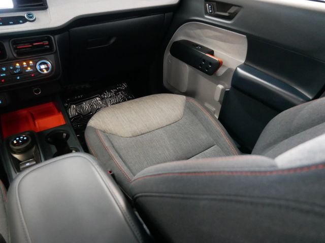 Certified Used 2022 Gray Metallic Ford XLT image 15