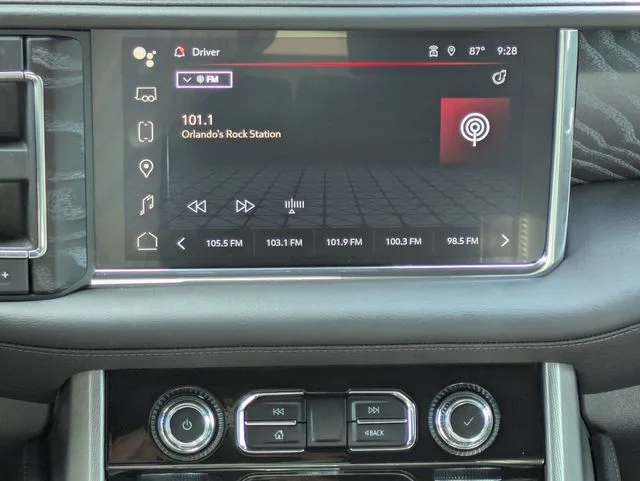 Certified Used 2023 Sterling GMC Denali image 18