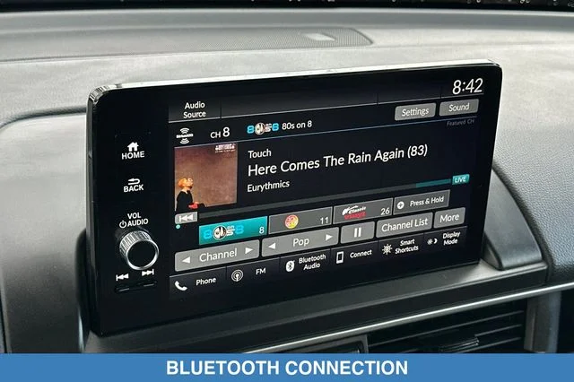 2025 Honda Pilot EX-L - Photo 22