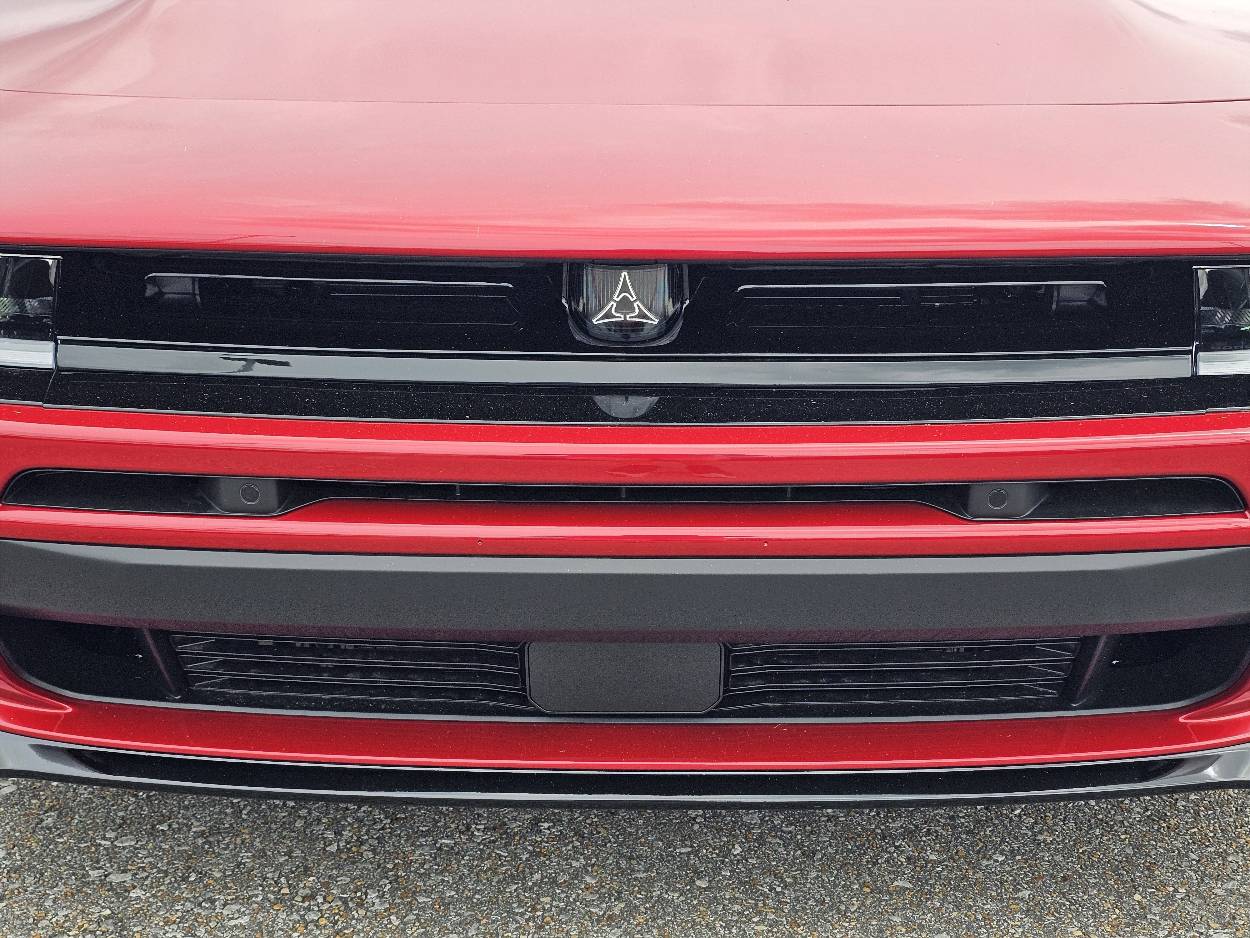 New 2026 Redeye Dodge R/T image 3