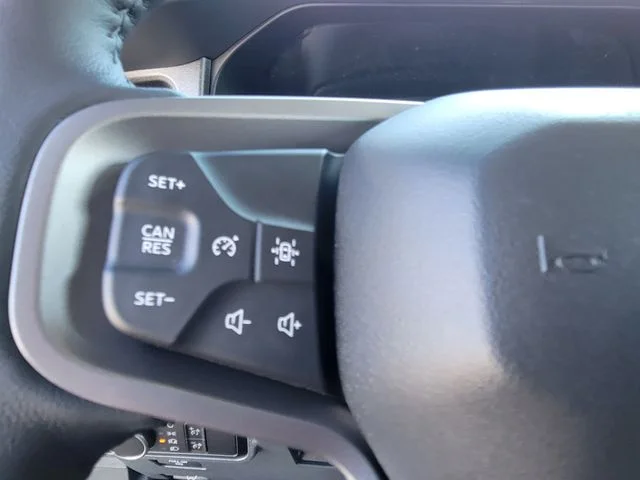 New 2026 Desert Sand Ford Badlands image 32