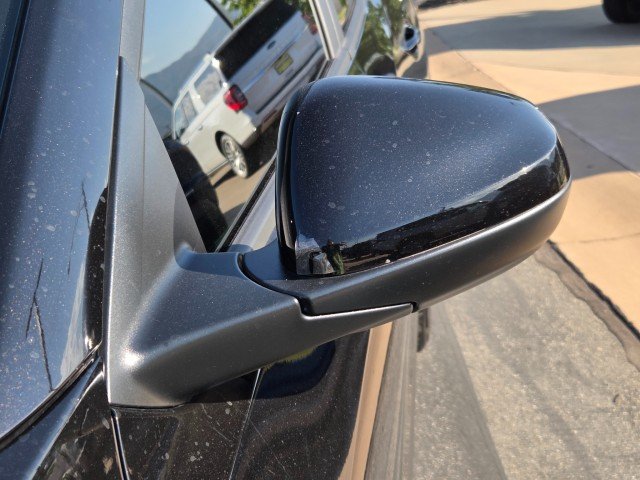 Used 2026 Mosaic Black Metallic Chevrolet LT image 45